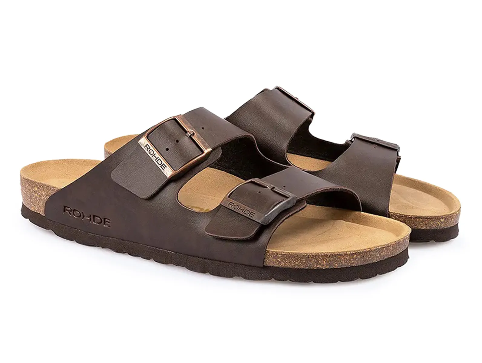 Rohde 5920 72 - Mocca