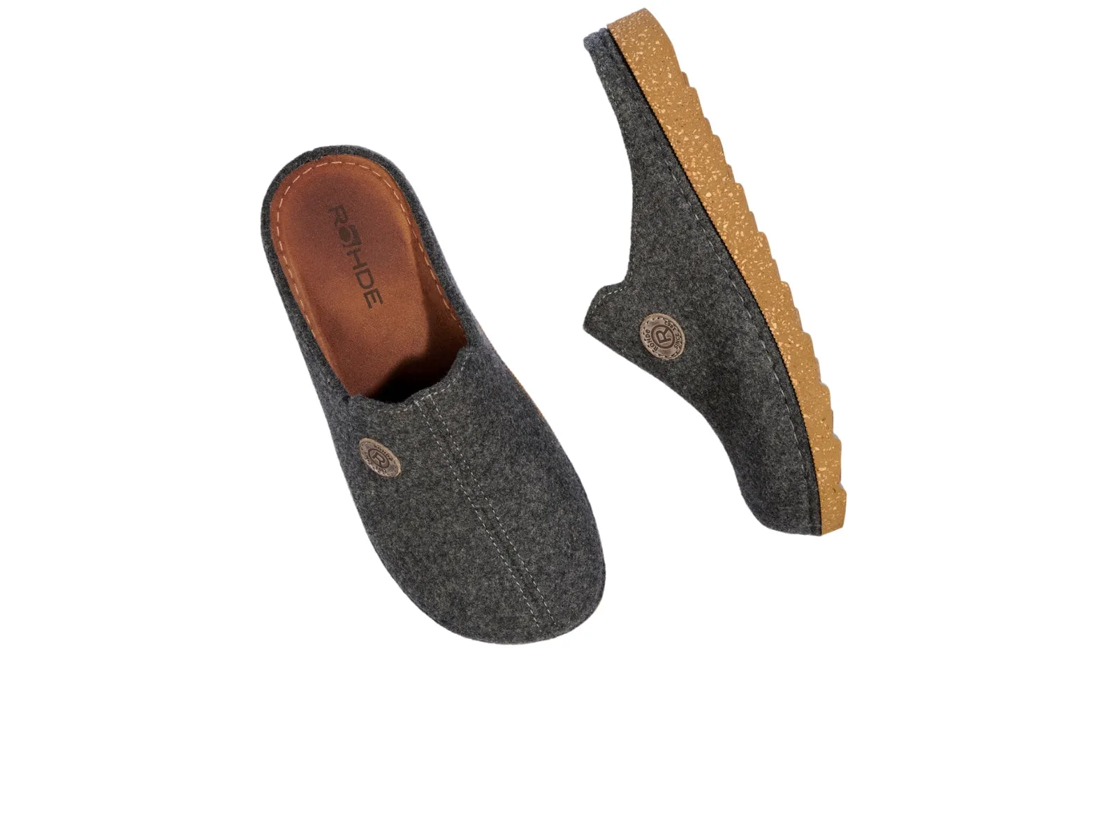 Rohde 7100-82  EASYS N°35 - Anthracite