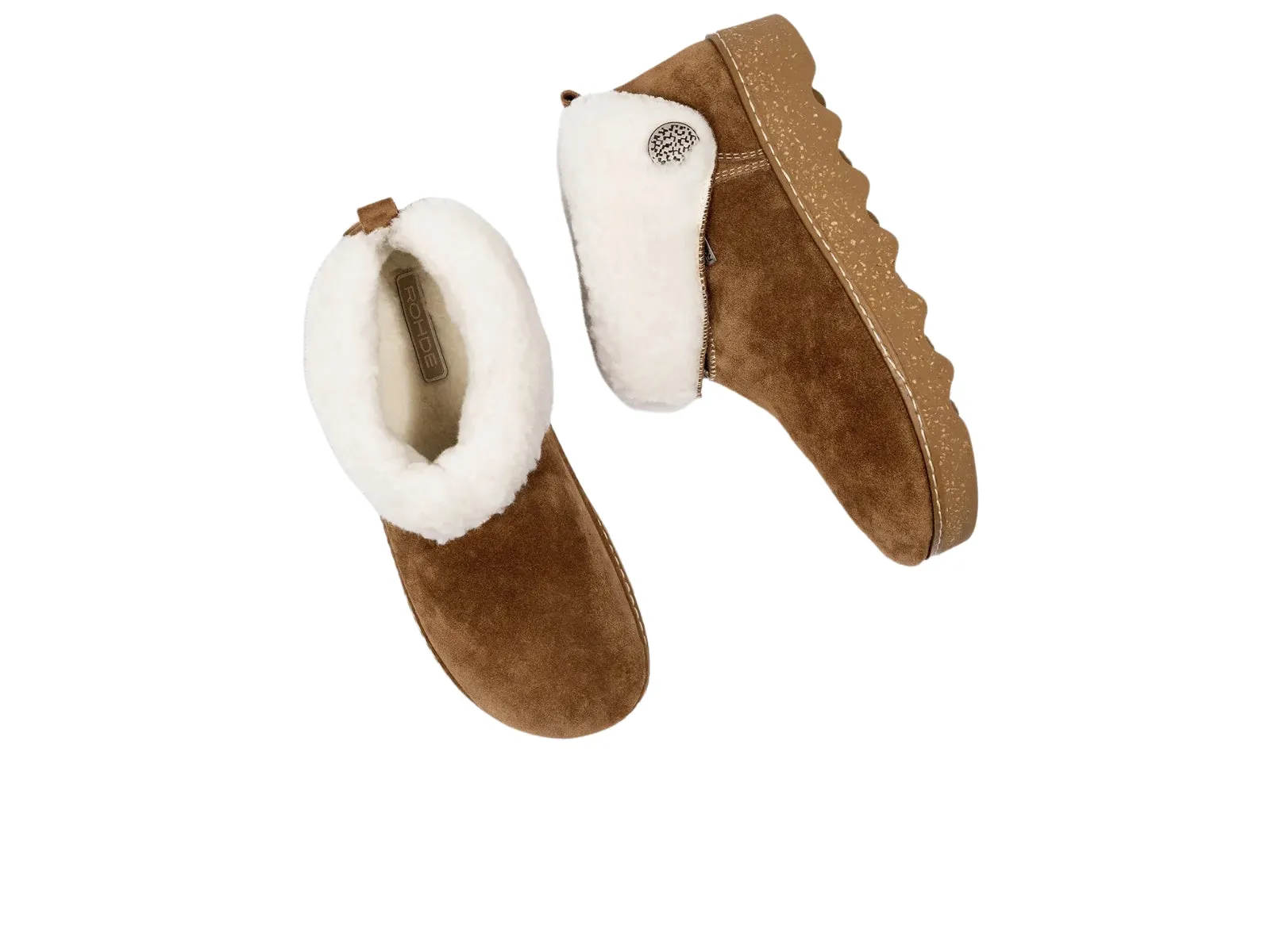 Rohde Huggys 6128-76 - Tan