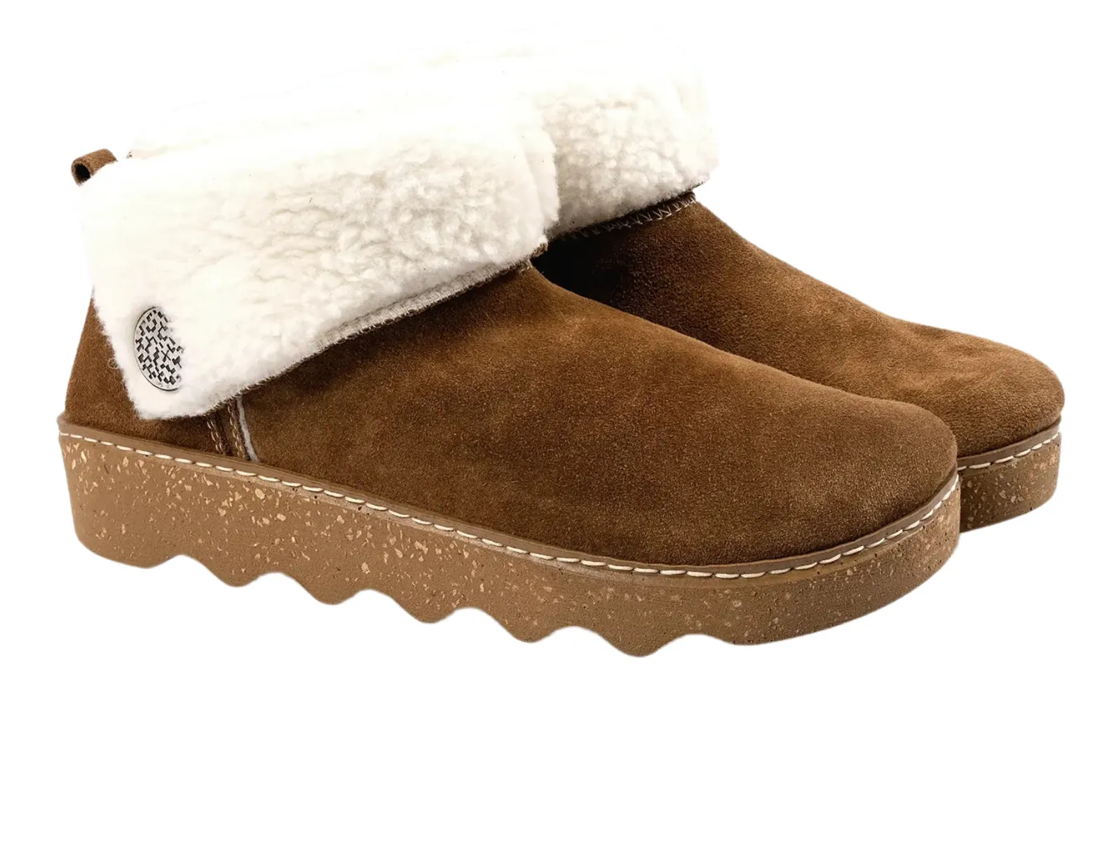 Rohde Huggys 6128-76 - Tan