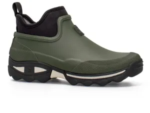 Rouchette Ladies Bottillon - Khaki