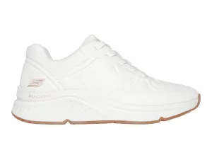 Skechers 117560  BOBS Arch Comfort B Sweet - A Bind - White