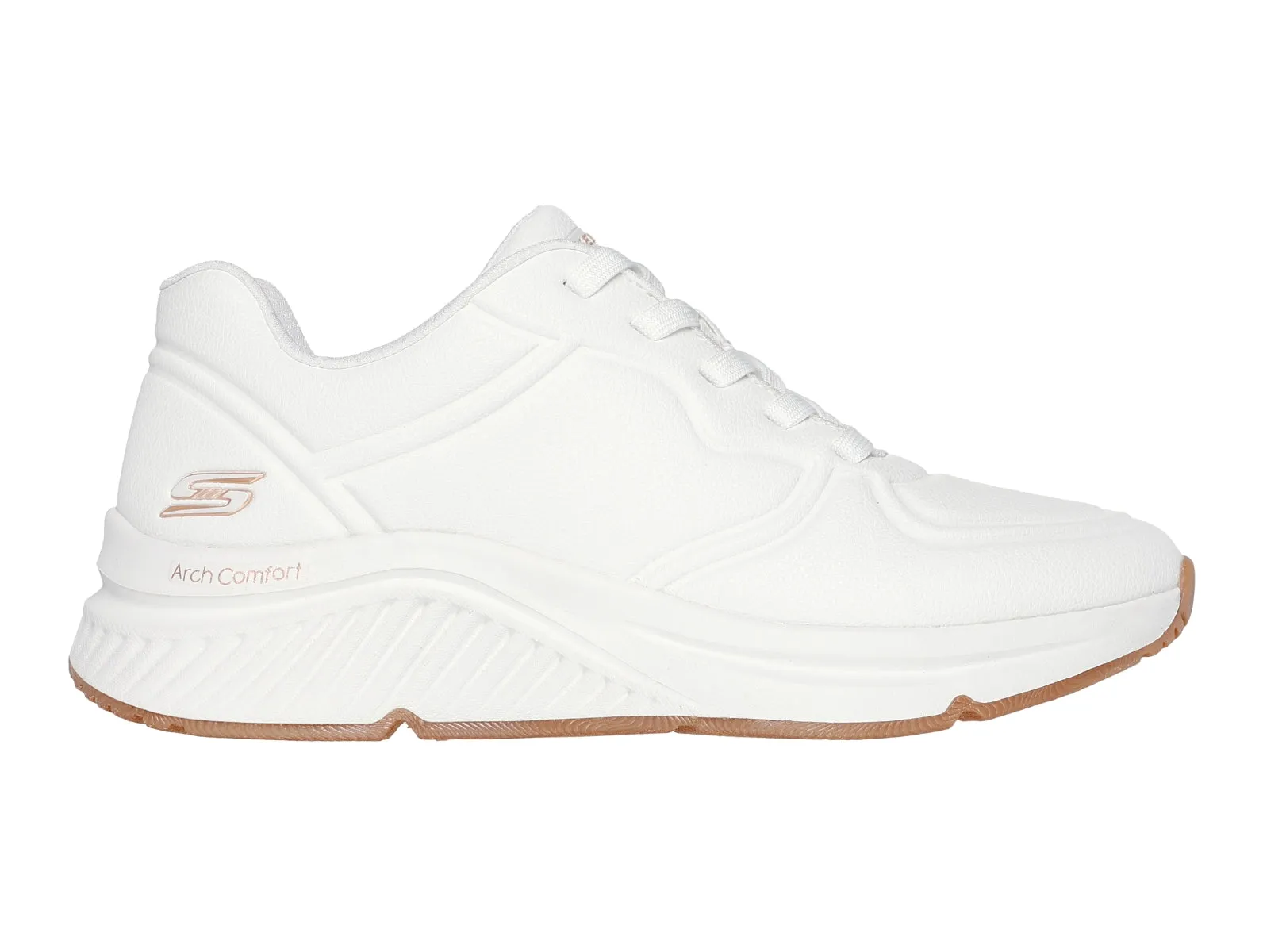 Skechers 117560  BOBS Arch Comfort B Sweet - A Bind - White