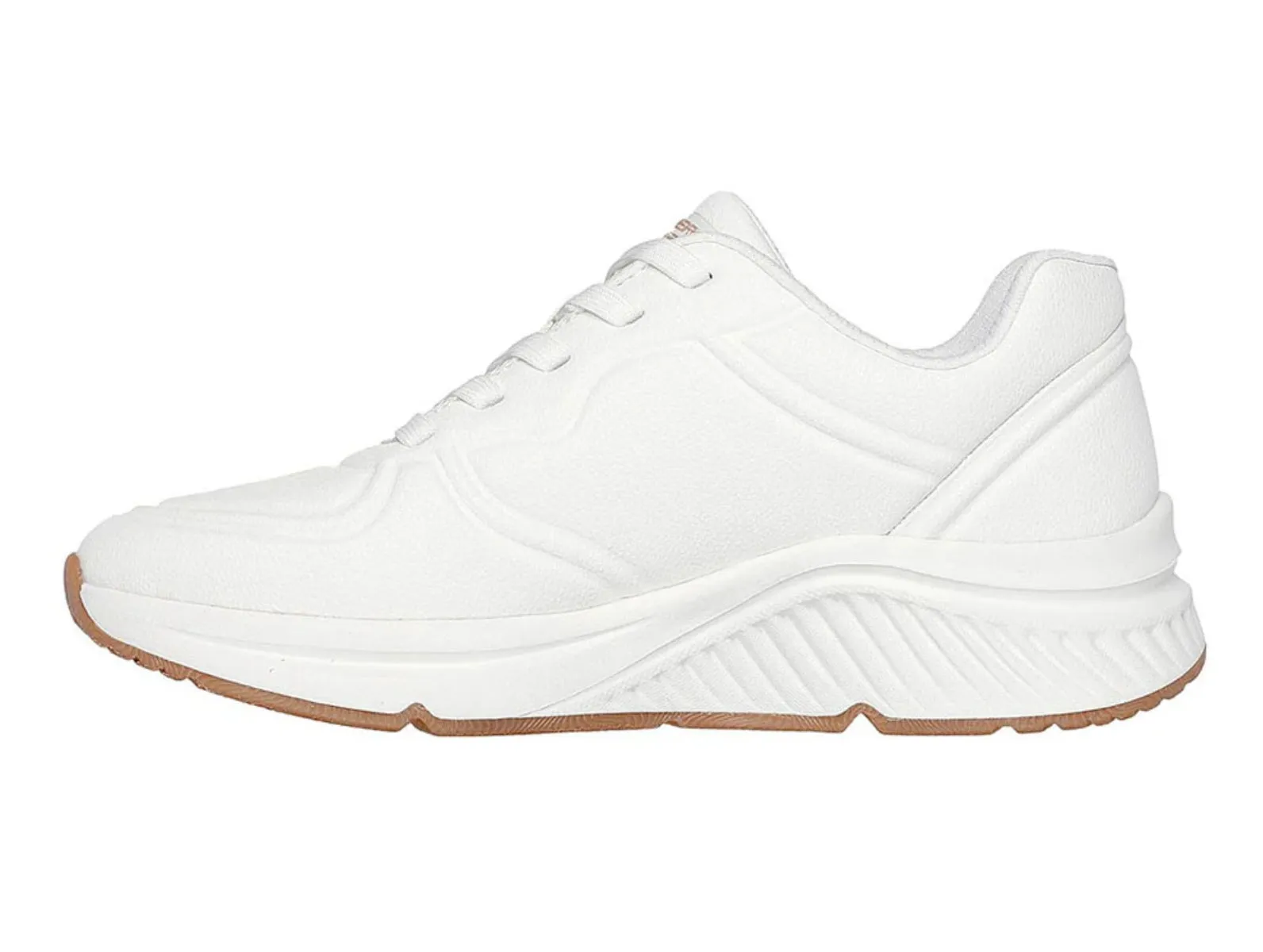 Skechers 117560  BOBS Arch Comfort B Sweet - A Bind - White