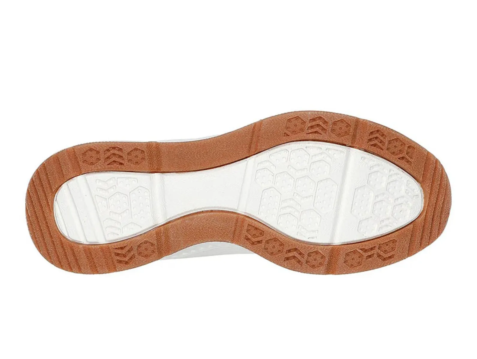 Skechers 117560  BOBS Arch Comfort B Sweet - A Bind - White