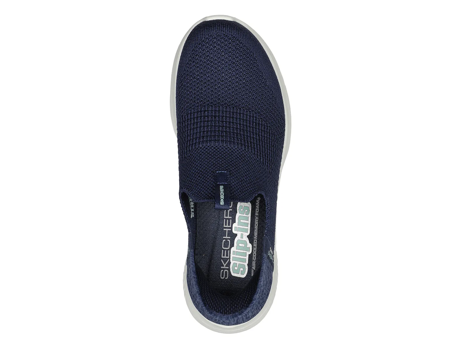 Skechers 149709 Slip-ins Ultra Flex 3.0 Smooth Step – Navy