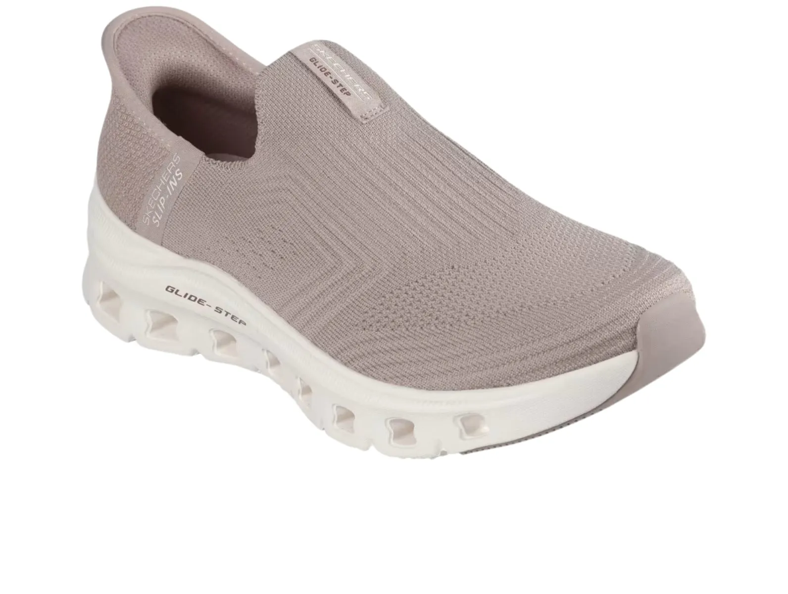 Skechers 150422 Slip-ins: Glide-Step Pro - Everyday - Tan