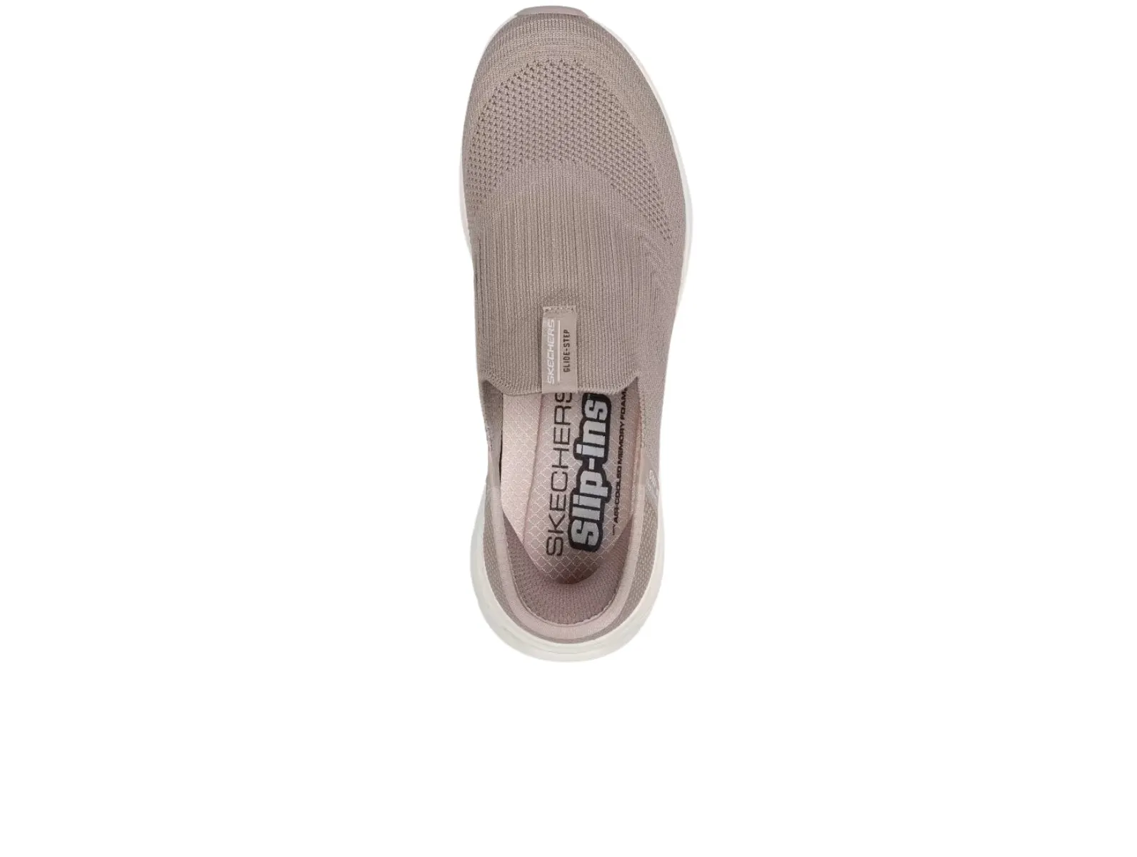 Skechers 150422 Slip-ins: Glide-Step Pro - Everyday - Tan