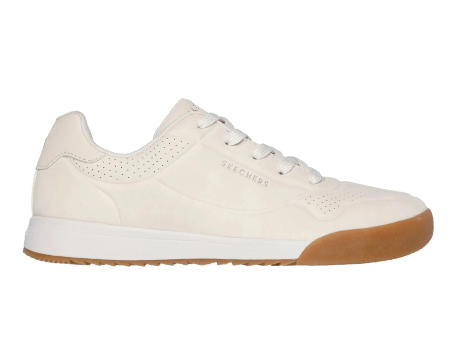 Skechers 177510 Zinger 2.0 - The Arwen - Off White