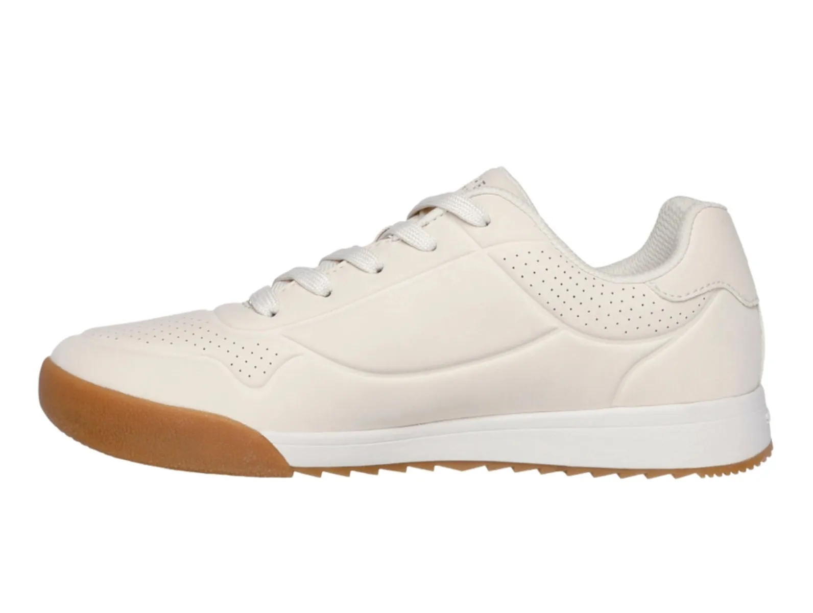 Skechers 177510 Zinger 2.0 - The Arwen - Off White