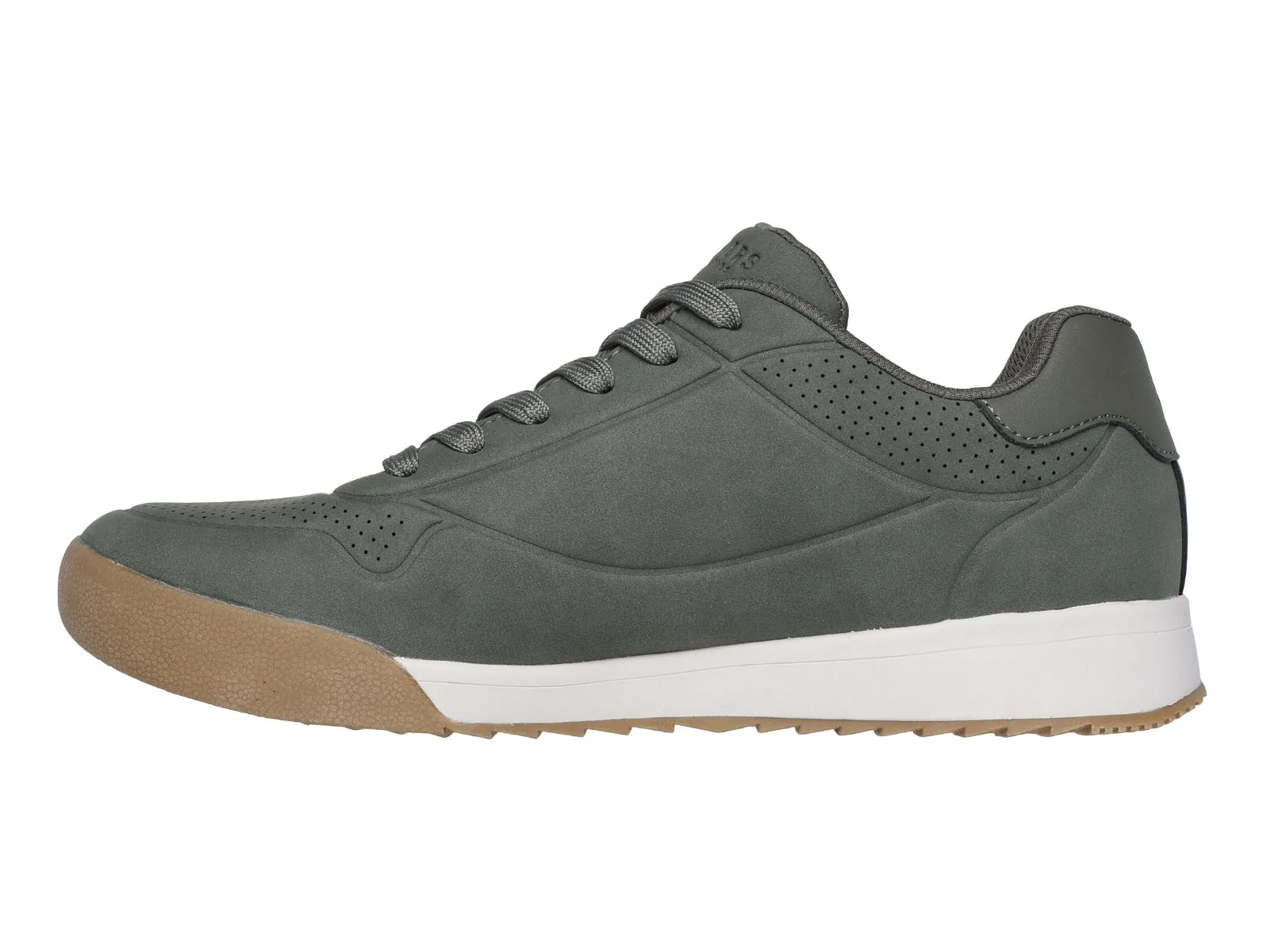 Skechers 183283 Zinger - The Arwen - Olive