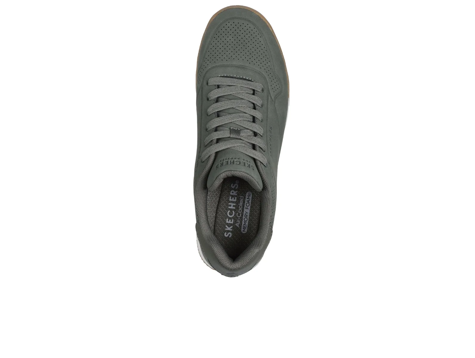 Skechers 183283 Zinger - The Arwen - Olive