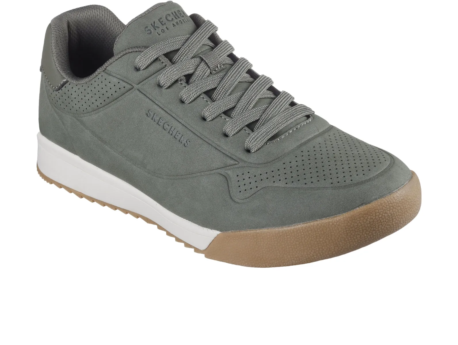 Skechers 183283 Zinger - The Arwen - Olive