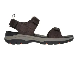 Skechers 205112 Tresmen-Ryer - Brown