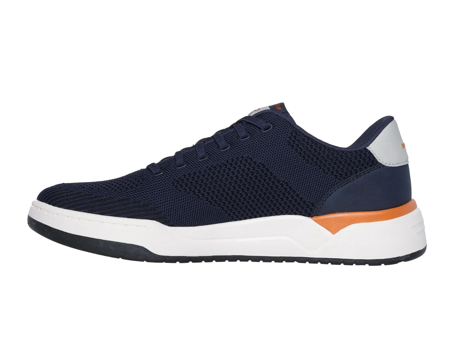 Skechers 210793 Relaxed Fit: Corliss - Dorset - Navy