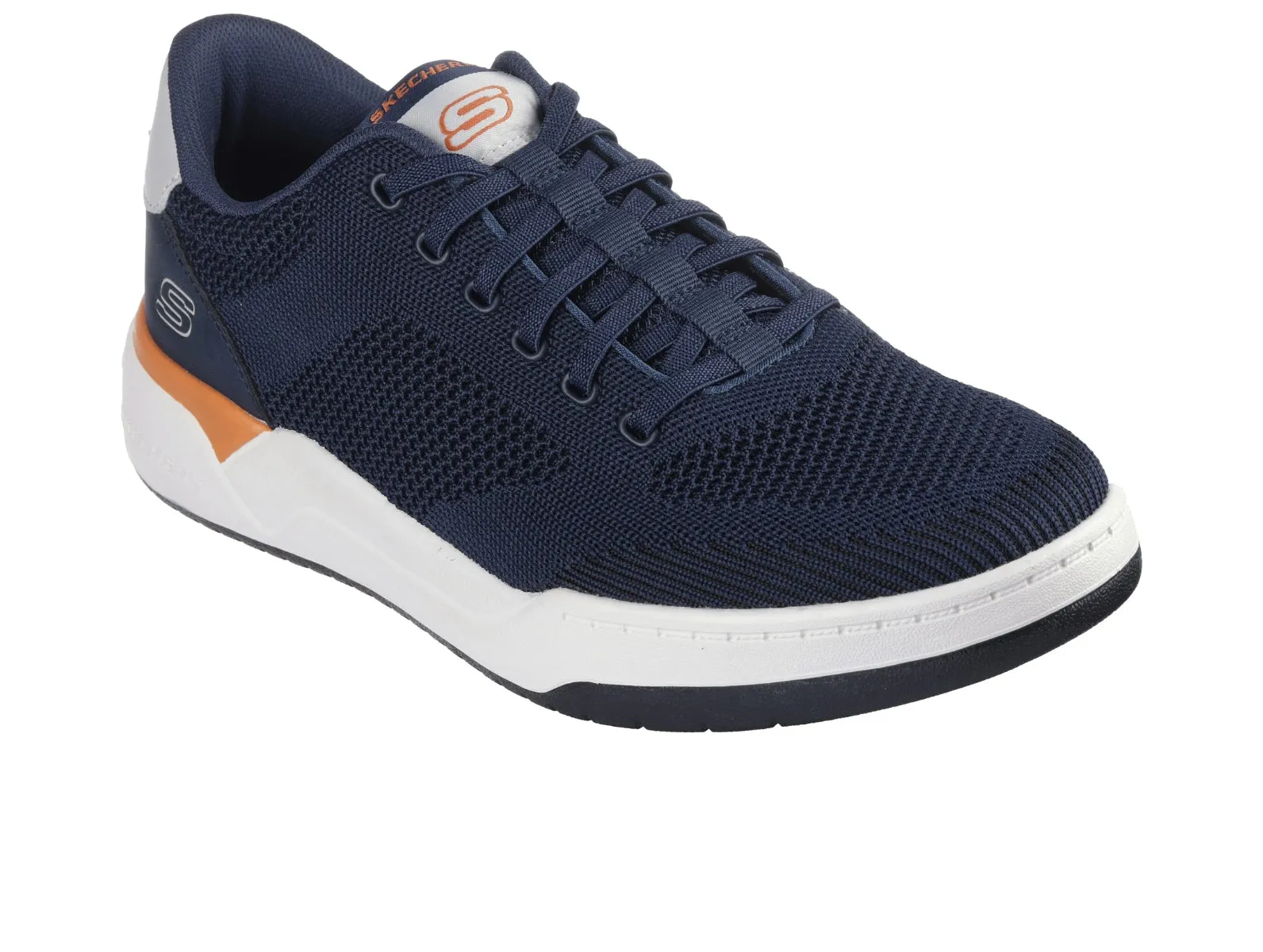 Skechers 210793 Relaxed Fit: Corliss - Dorset - Navy