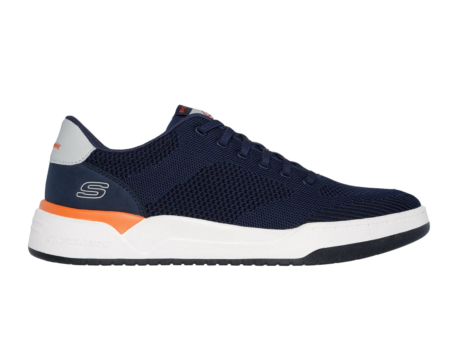 Skechers 210793 Relaxed Fit: Corliss - Dorset - Navy