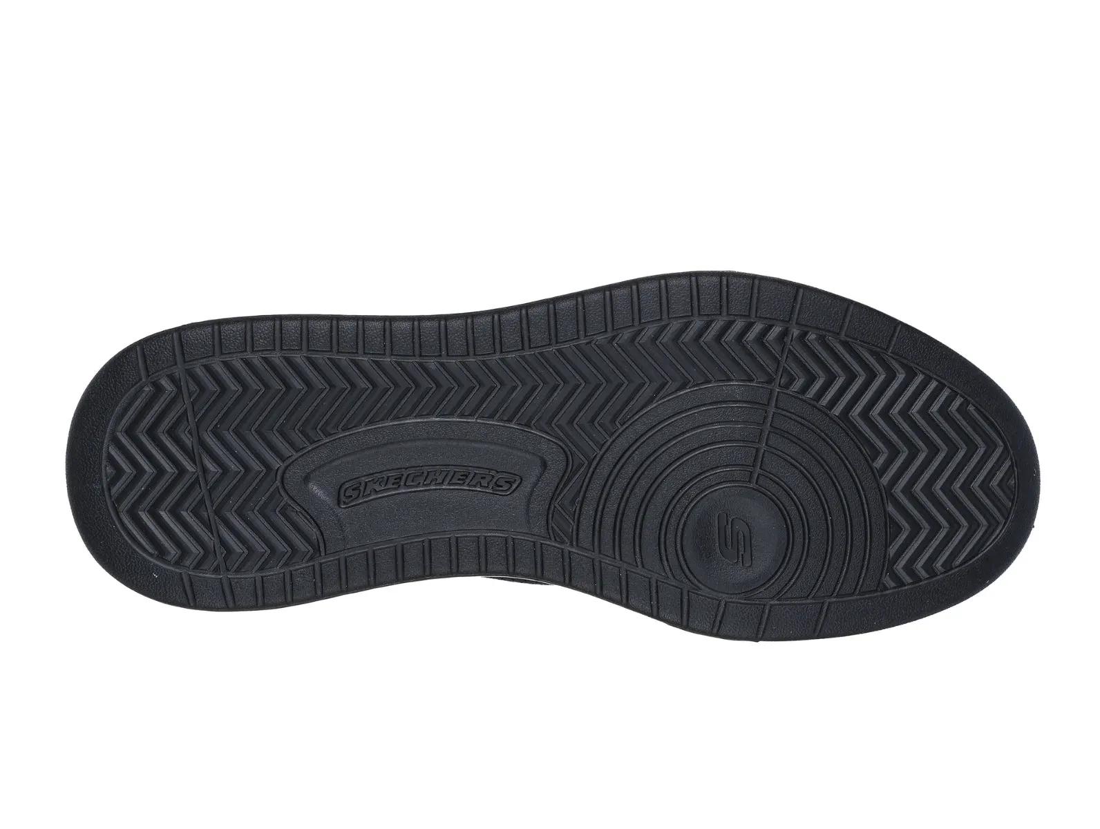Skechers 210793 Relaxed Fit: Corliss - Dorset - Navy