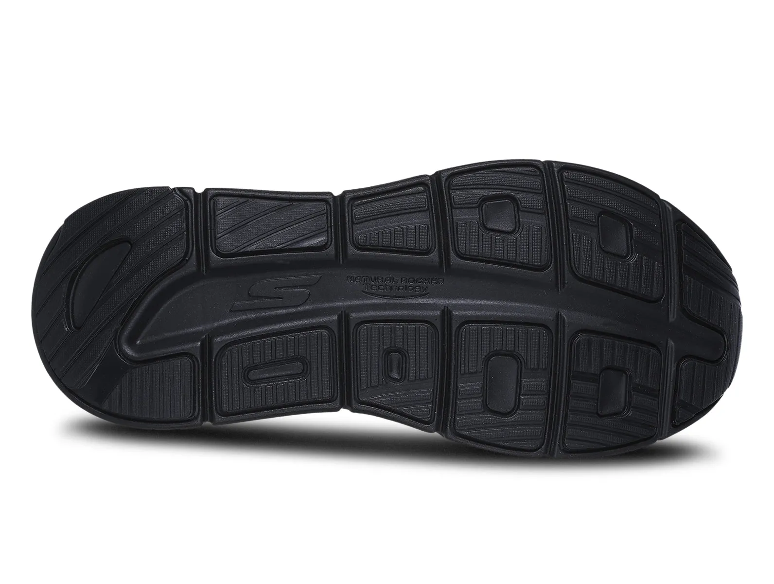 Skechers 220840 Max Cushioning Premier 2.0 Vantage - Black