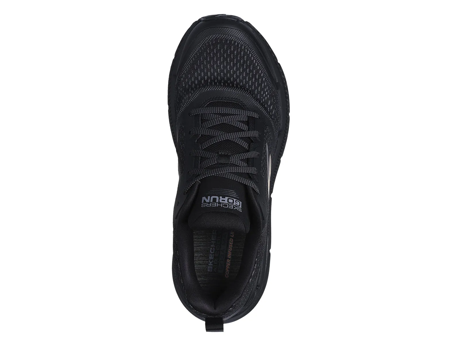 Skechers 220840 Max Cushioning Premier 2.0 Vantage - Black