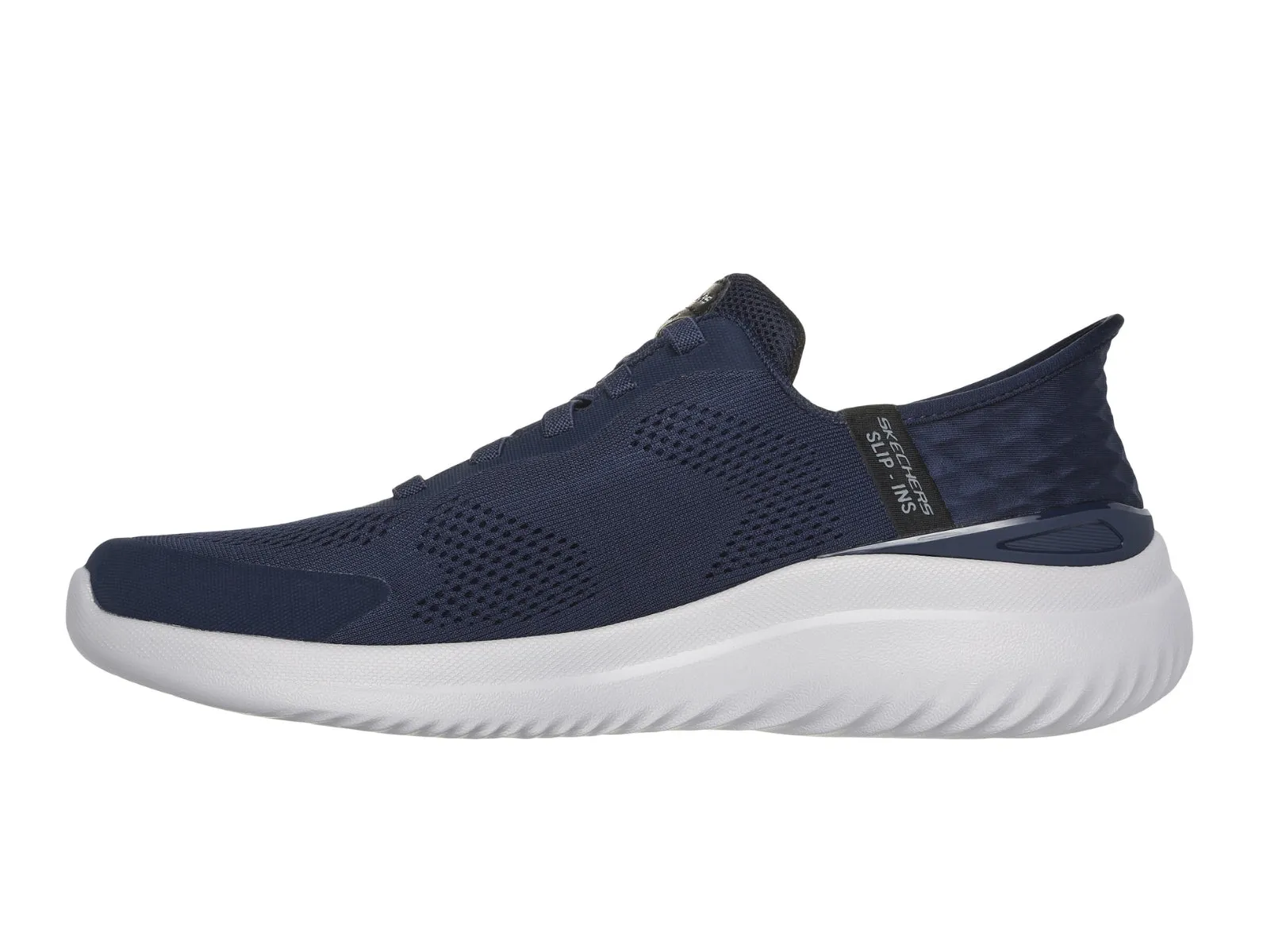 Skechers 232459 Slip-ins: Bounder 2.0 - Emerged - Navy