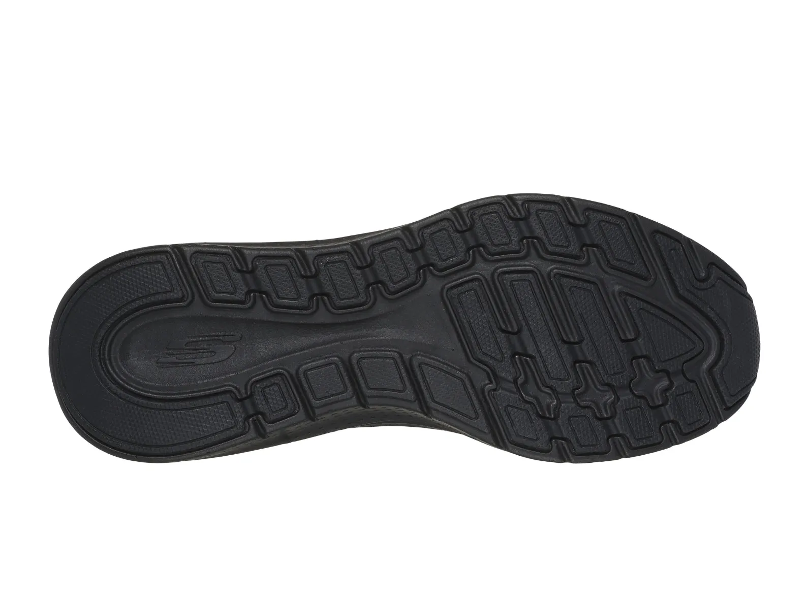 Skechers 232706 Arch Fit 2.0 - Vallo - Black