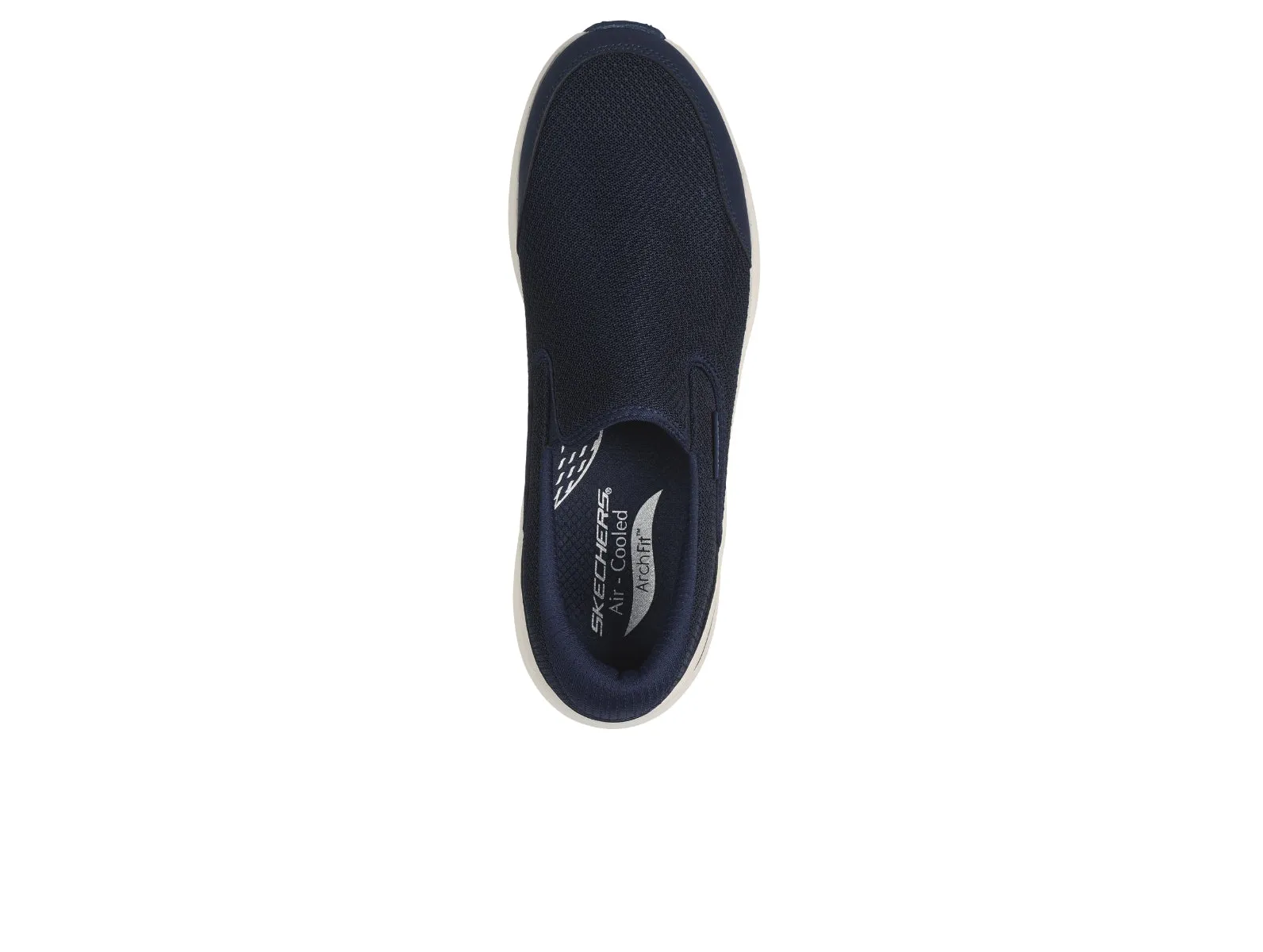 Skechers 232706 Arch Fit 2.0 - Vallo - Navy