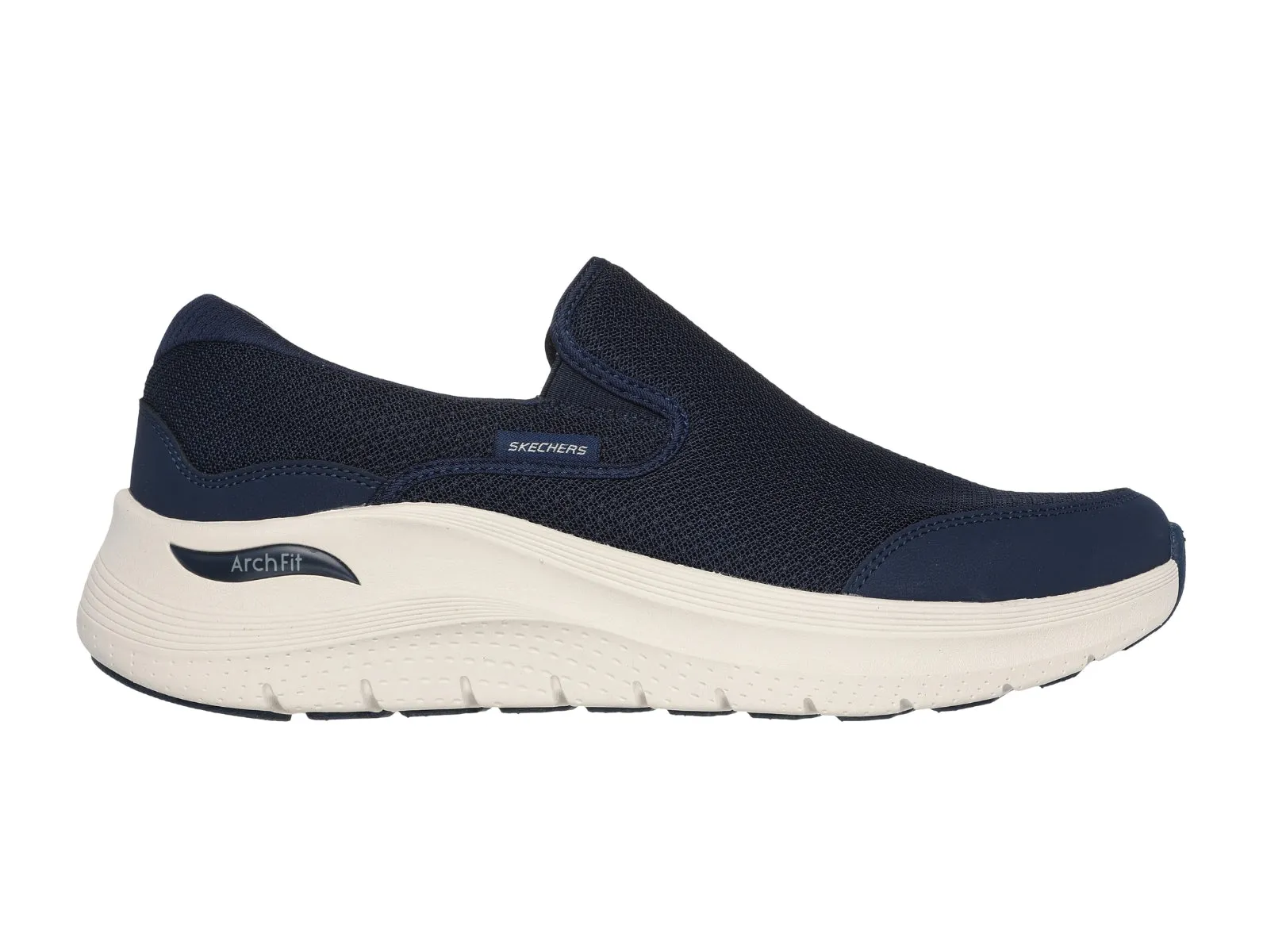 Skechers 232706 Arch Fit 2.0 - Vallo - Navy