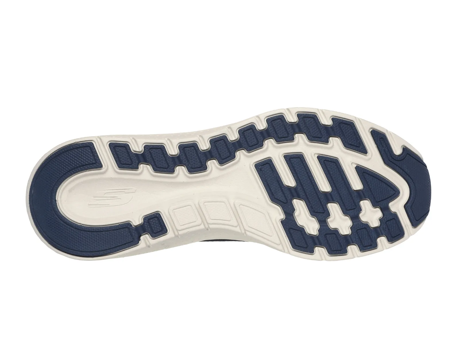 Skechers 232706 Arch Fit 2.0 - Vallo - Navy