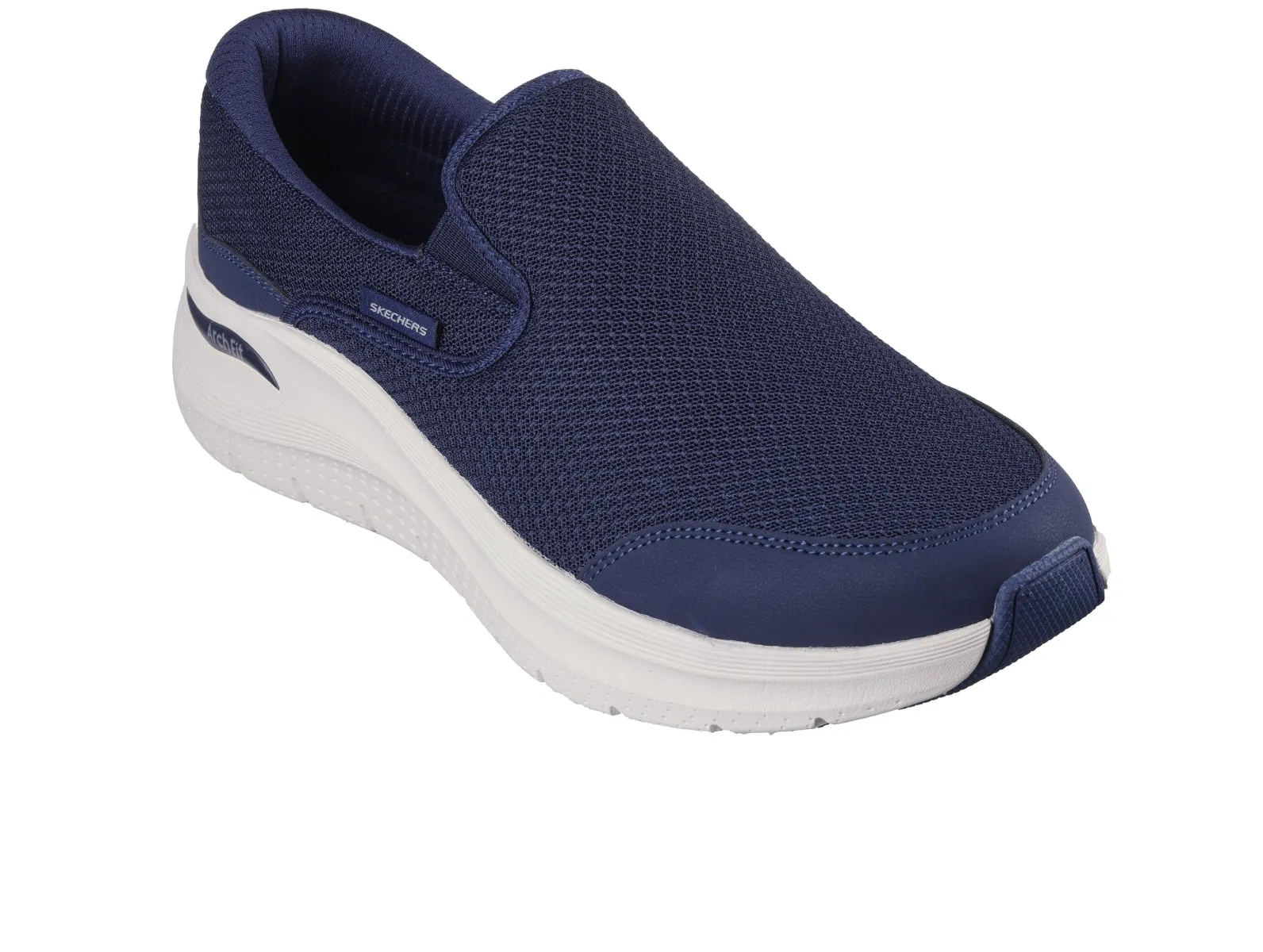Skechers 232706 Arch Fit 2.0 - Vallo - Navy