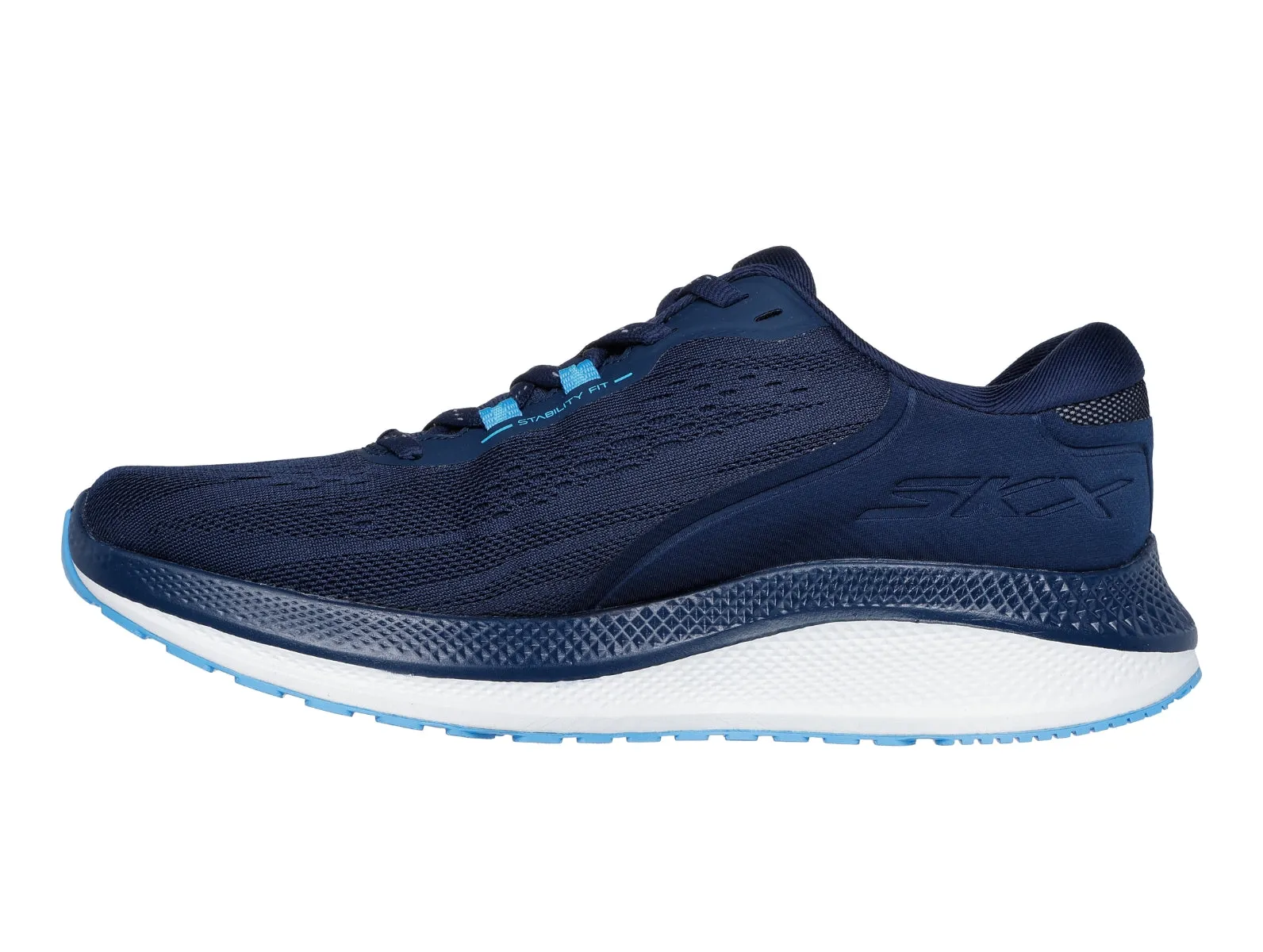 Skechers 246084 GO RUN Persistence 2™ - Navy