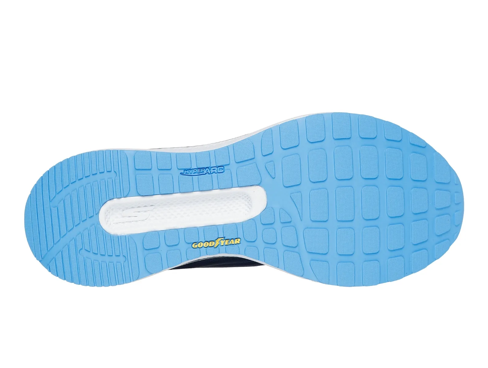 Skechers 246084 GO RUN Persistence 2™ - Navy