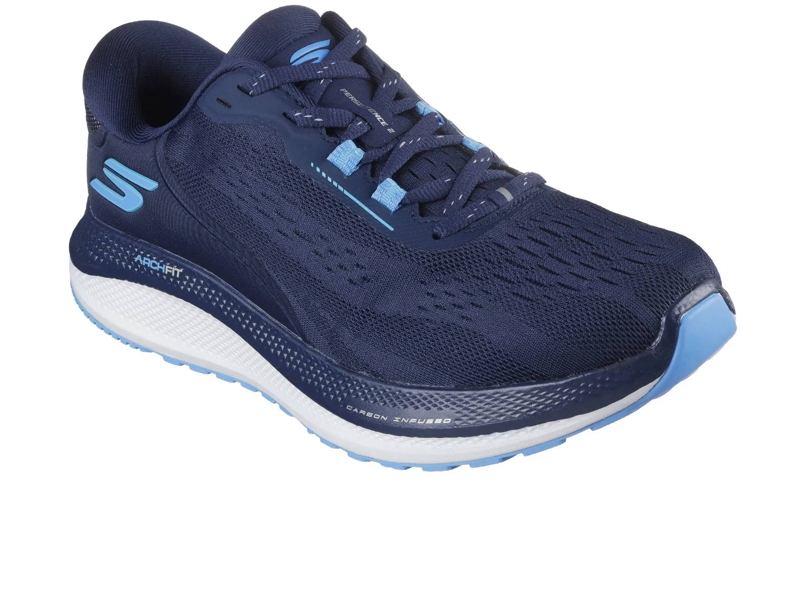 Skechers 246084 GO RUN Persistence 2™ - Navy
