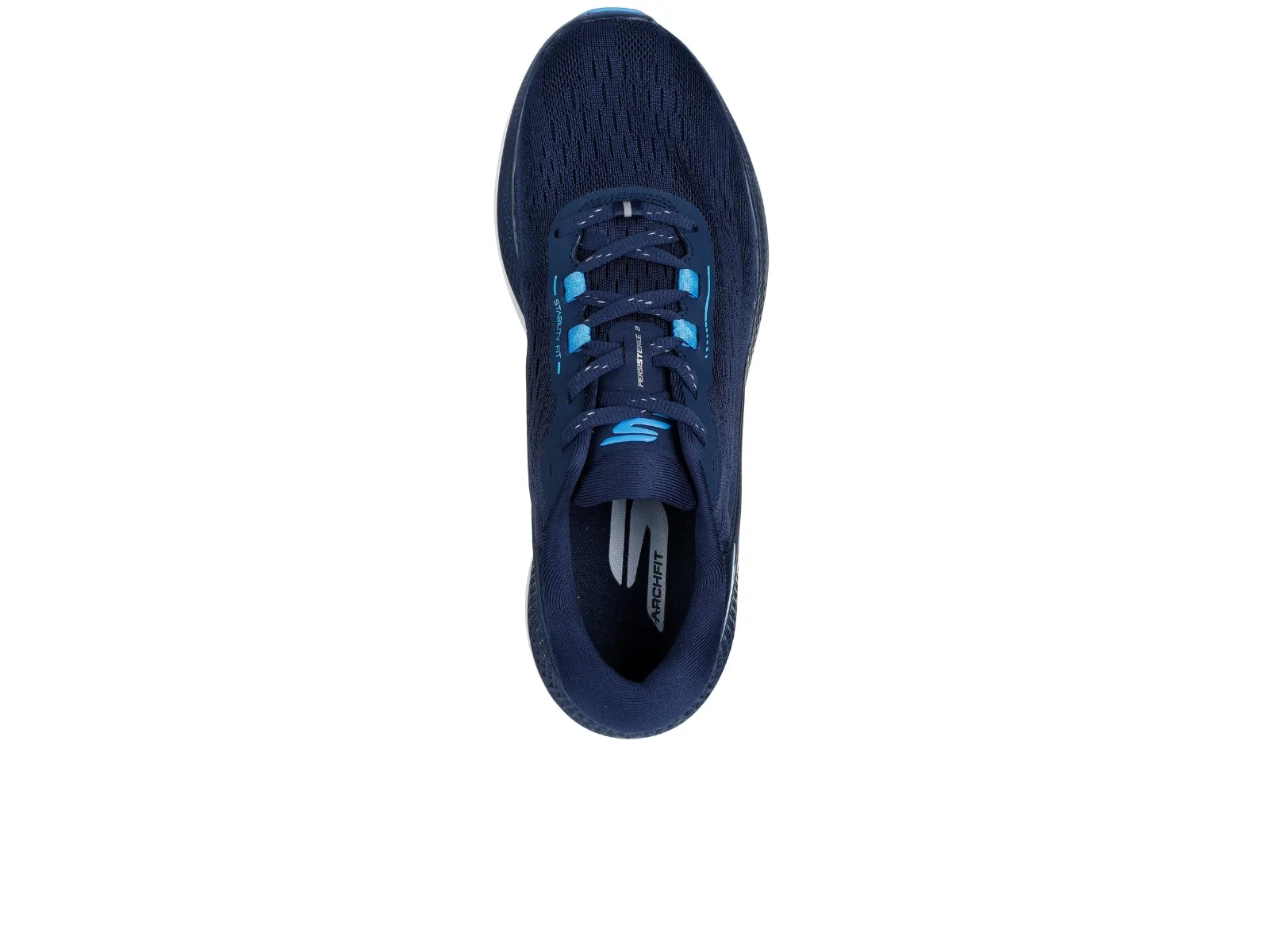 Skechers 246084 GO RUN Persistence 2™ - Navy