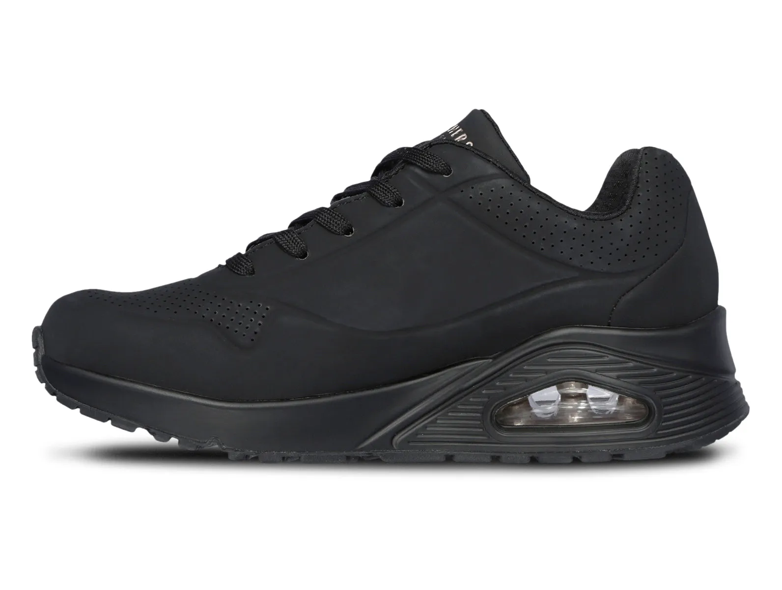 Skechers 73690 Uno-Stand On Air - Black