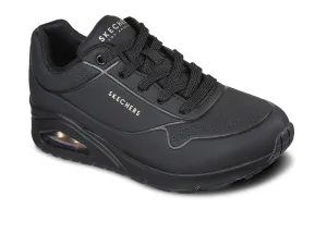 Skechers 73690 Uno-Stand On Air - Black