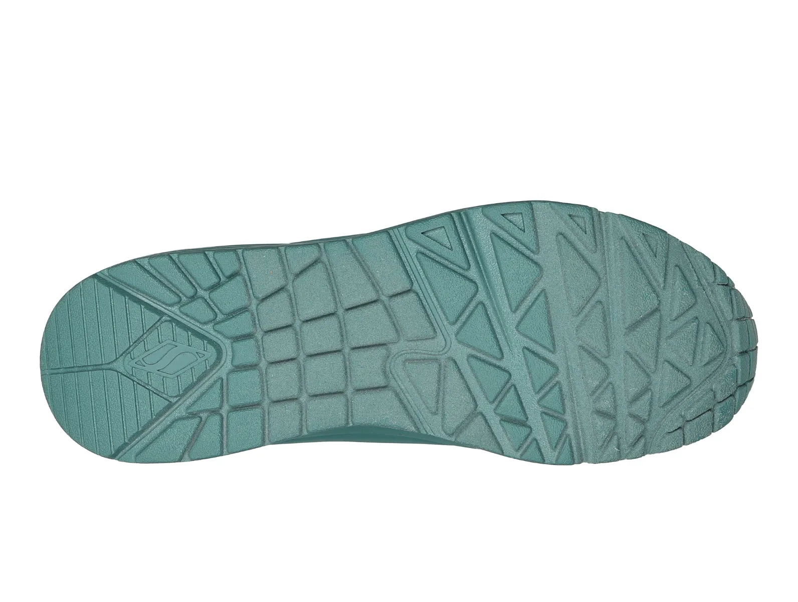 Skechers Street Uno Stand on Air 73690 - Teal