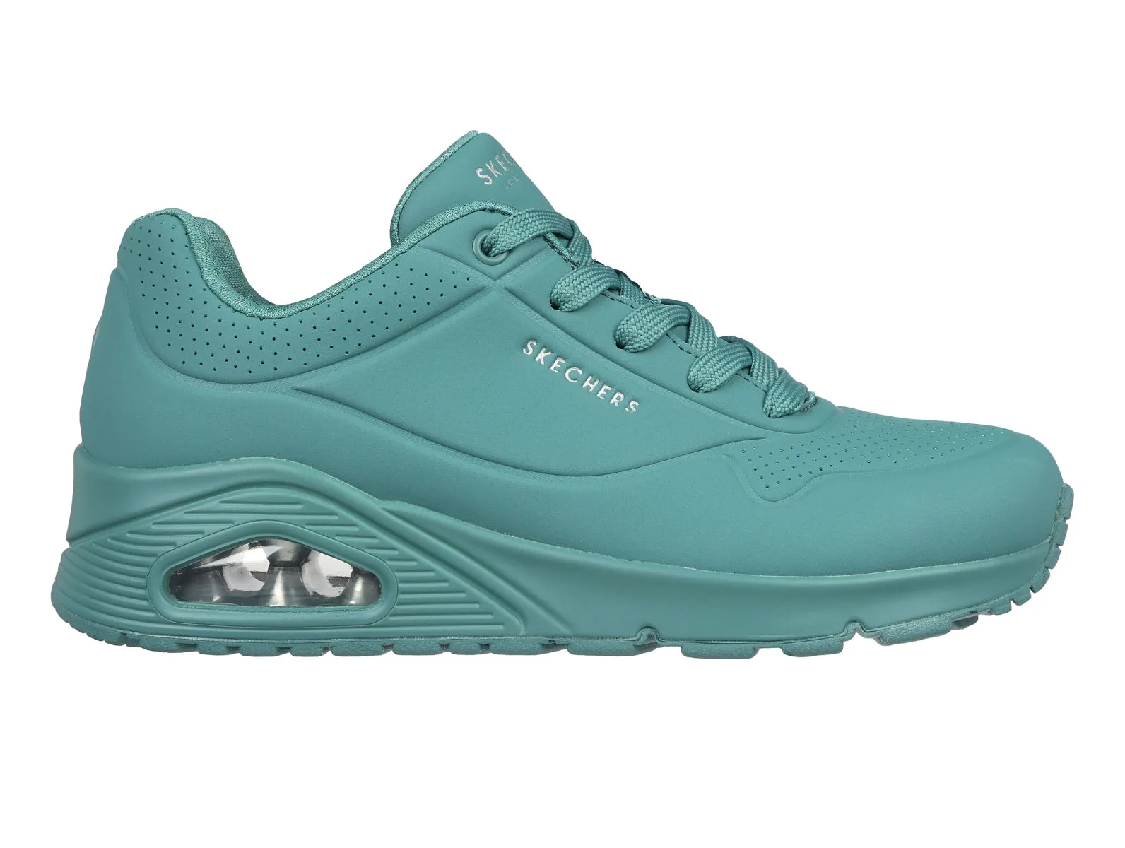 Skechers Street Uno Stand on Air 73690 - Teal