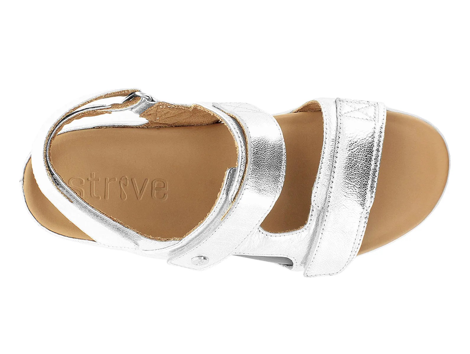 Strive Aruba - Silver