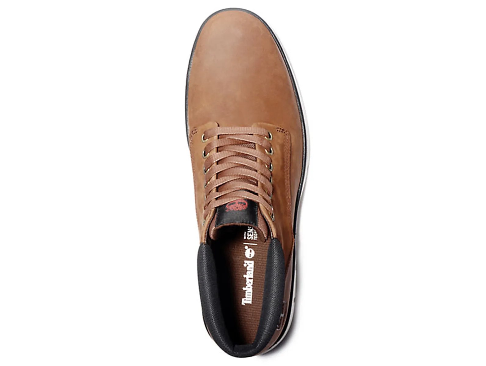 Timberland Bradstreet Chukka - Brown