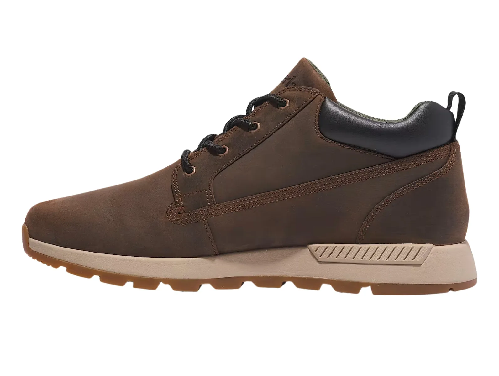 Timberland Killington Trekker  Low Sneaker 0A2HVM - Dark Brown