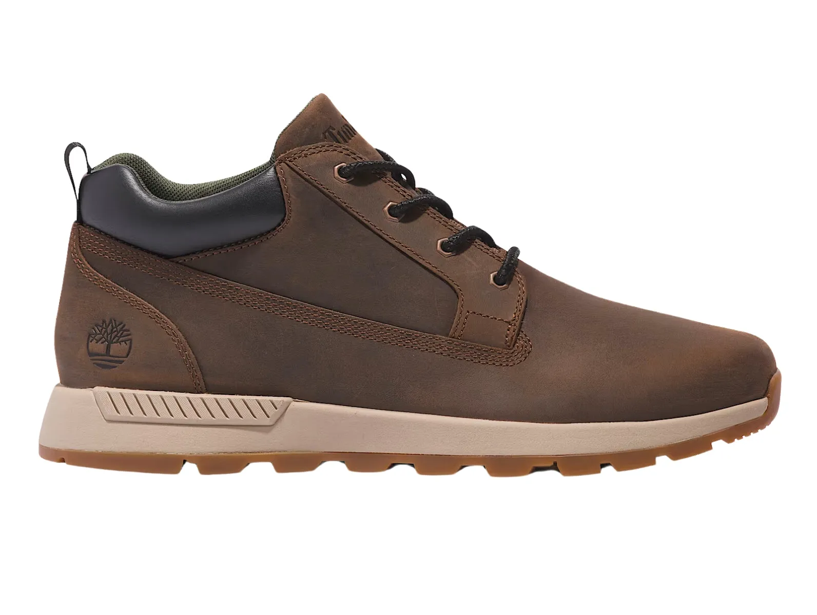 Timberland Killington Trekker  Low Sneaker 0A2HVM - Dark Brown