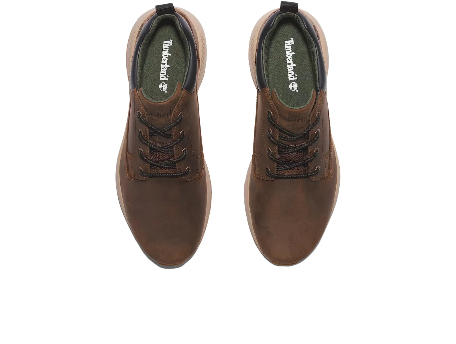 Timberland Killington Trekker  Low Sneaker 0A2HVM - Dark Brown