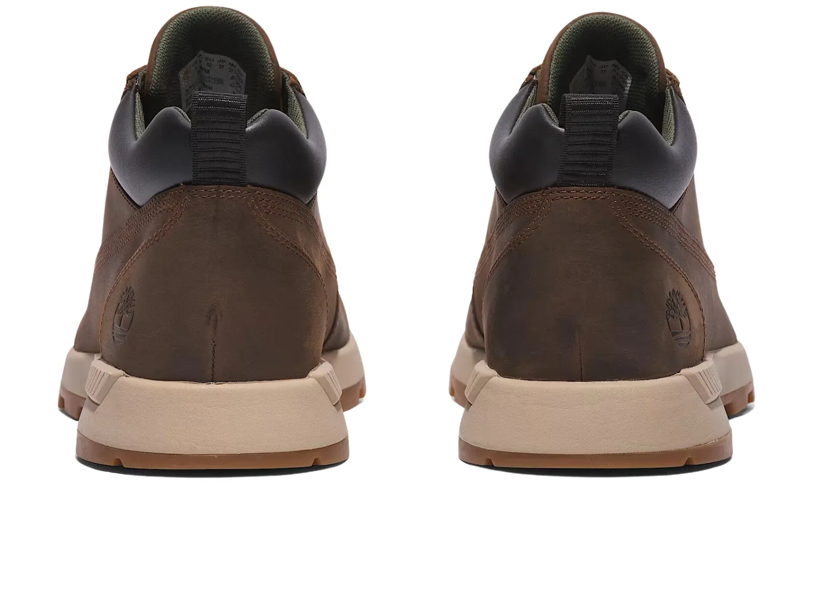 Timberland Killington Trekker  Low Sneaker 0A2HVM - Dark Brown