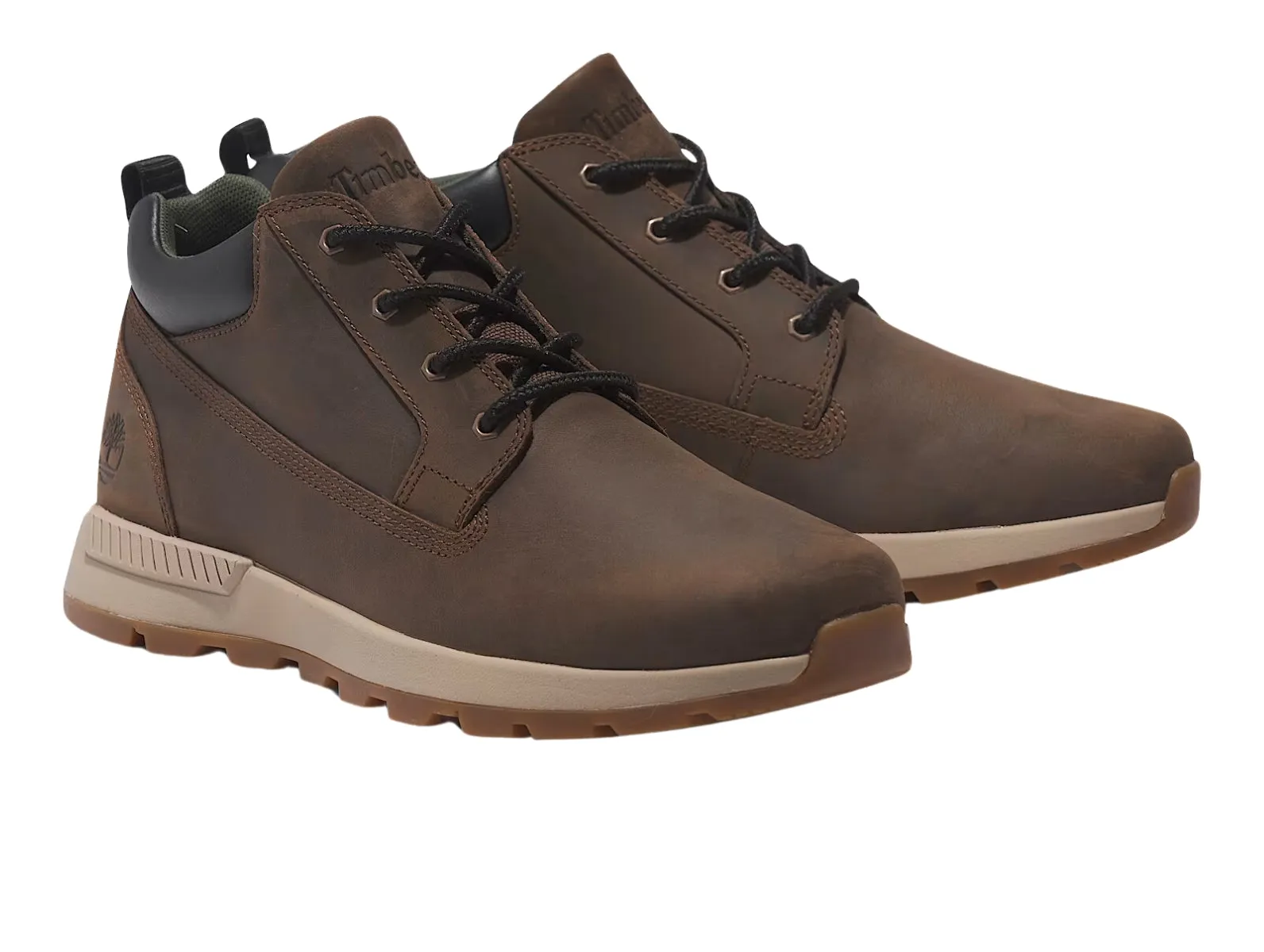 Timberland Killington Trekker  Low Sneaker 0A2HVM - Dark Brown