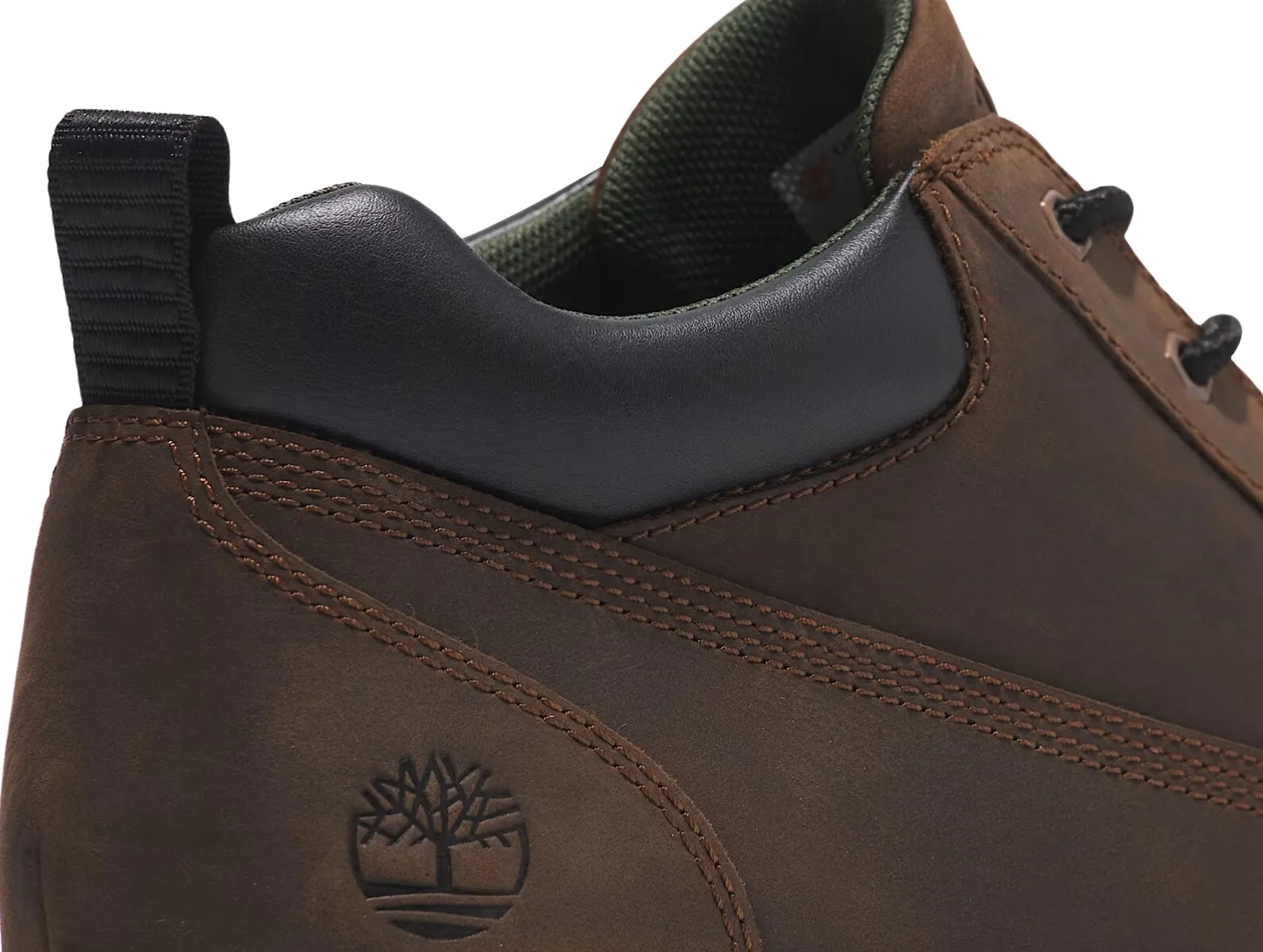 Timberland Killington Trekker  Low Sneaker 0A2HVM - Dark Brown