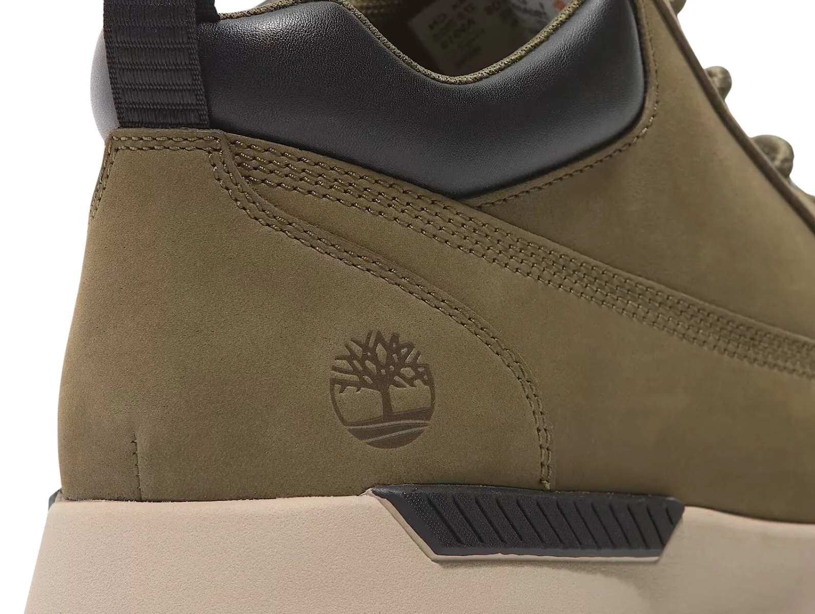 Timberland Trekker Killington Low Sneaker 0A69ED - Olive