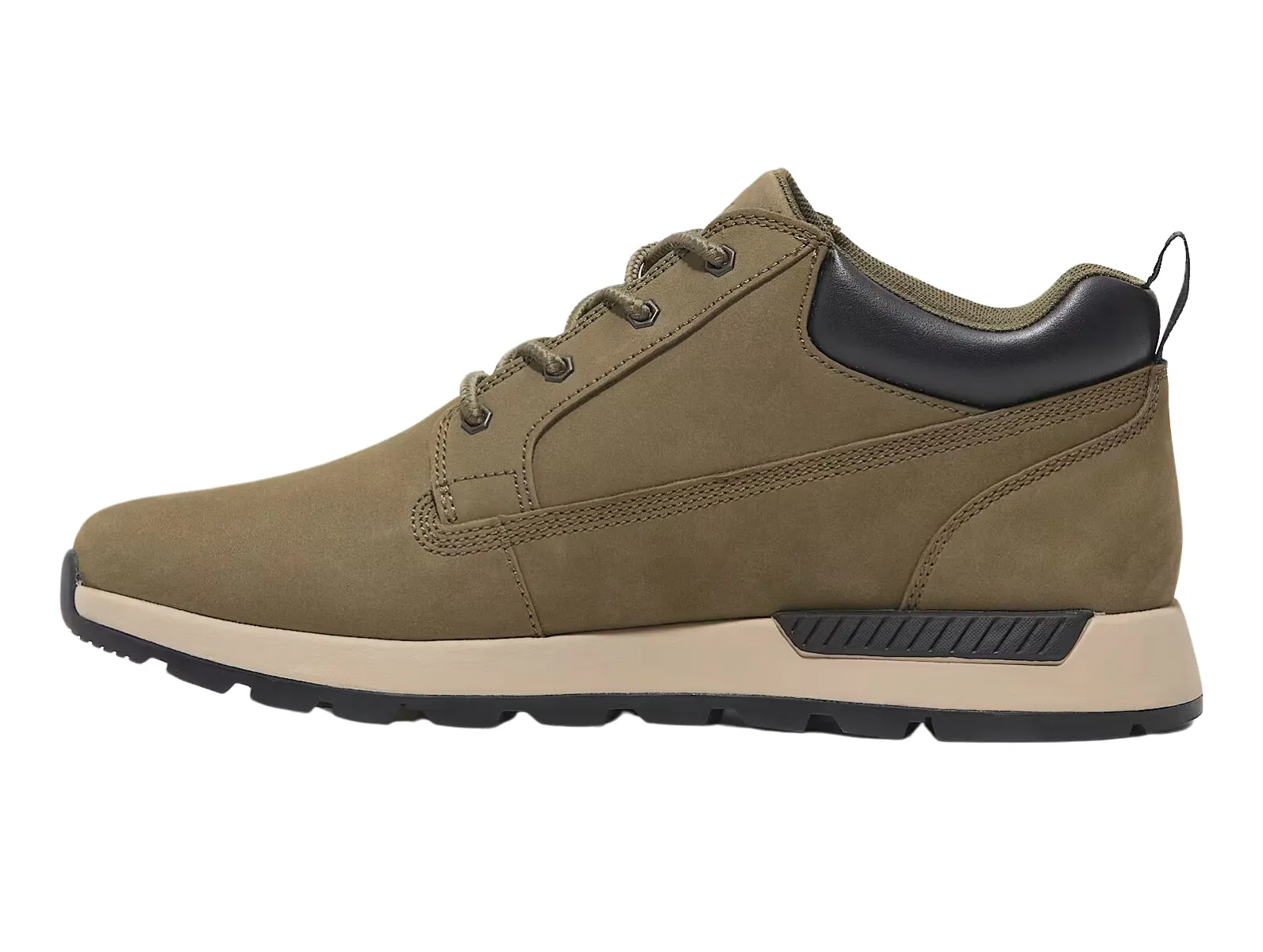Timberland Trekker Killington Low Sneaker 0A69ED - Olive
