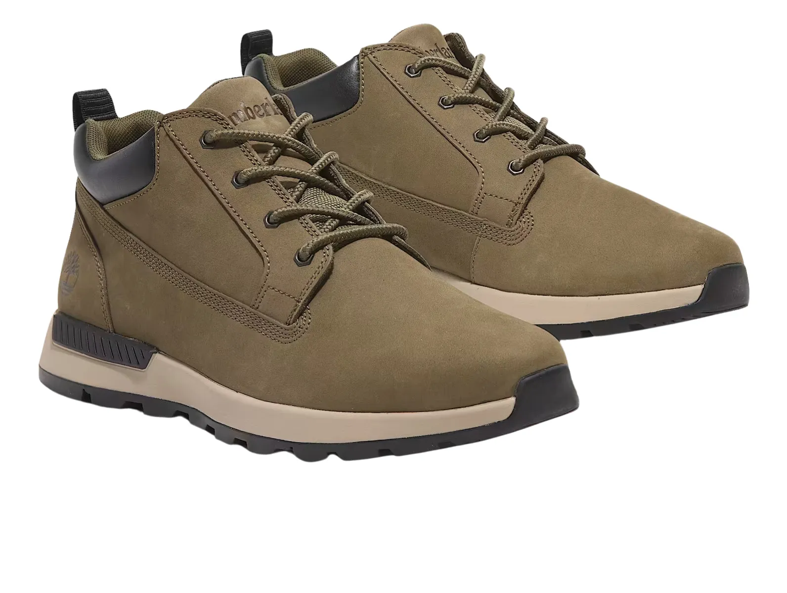 Timberland Trekker Killington Low Sneaker 0A69ED - Olive