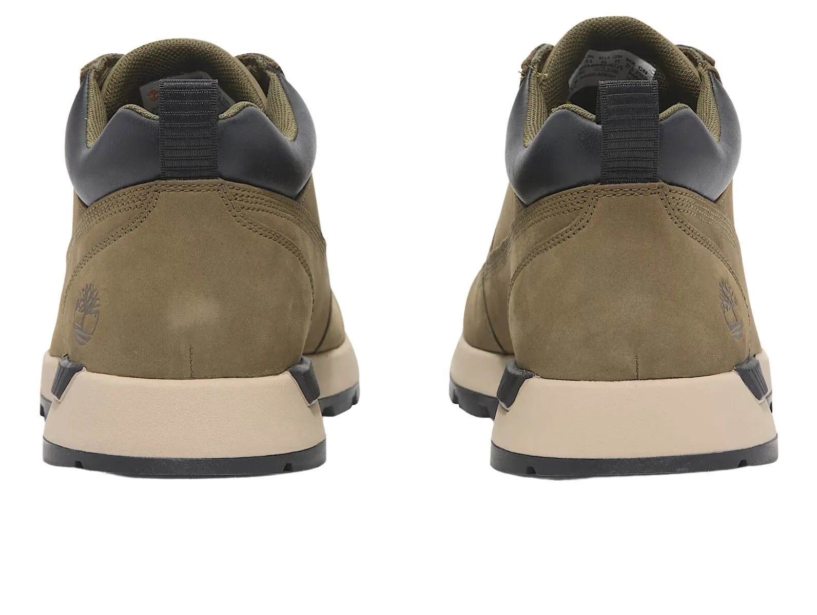 Timberland Trekker Killington Low Sneaker 0A69ED - Olive
